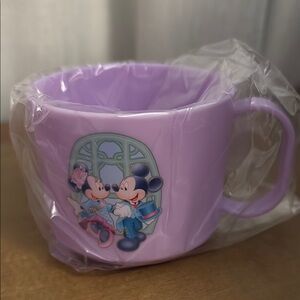 Tokyo Disney Fantasy Springs Hotel Cup with Logo